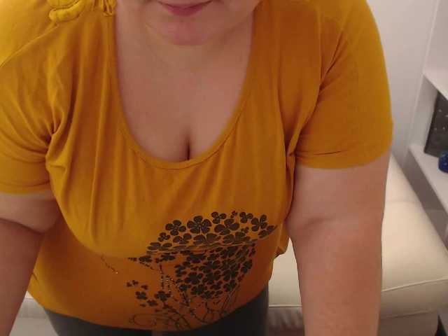 Kringkasting av skjermbilder EmyBlack