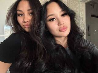 Erotisk videochat JenyCarty