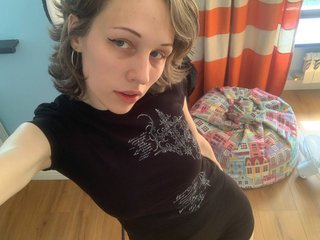 Erotisk videochat Enchanted-Fay