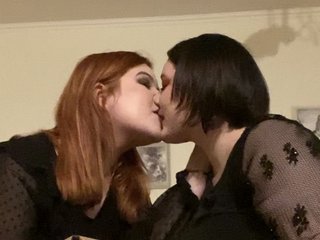 Erotisk videochat enchanting-alice