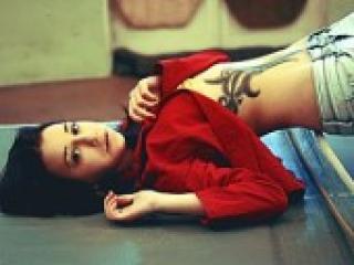 Erotisk videochat engyyy