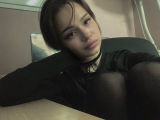 Erotisk videochat EnigmaEva
