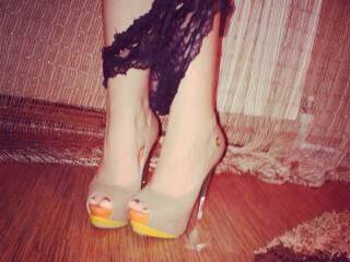 Erotisk videochat enila