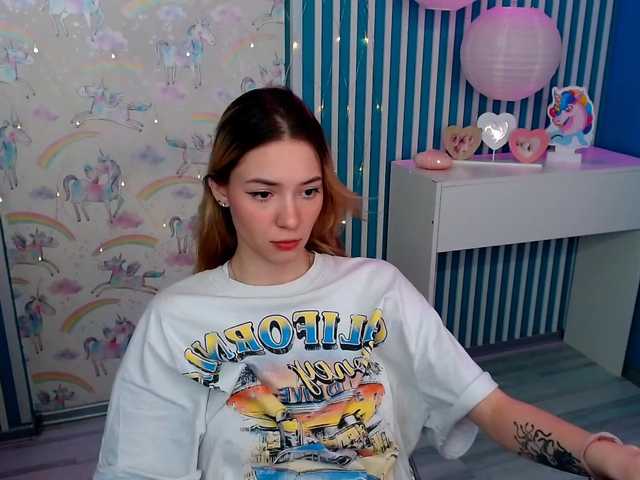 Bilder EnjoyGirll cum show