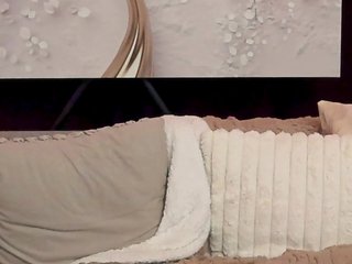 Erotisk videochat EntitledCandy