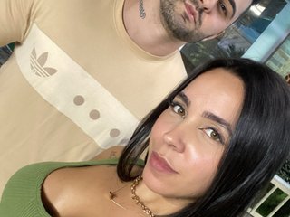 Erotisk videochat EnzoAndVic