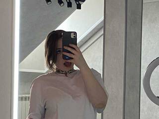 Erotisk videochat EricaElliott