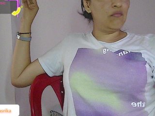 Erotisk videochat ErikaRika