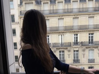 Erotisk videochat ErikaWinxx