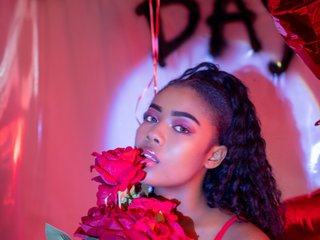 Erotisk videochat Eris-