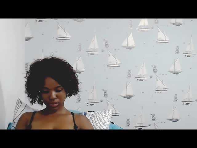 Kringkasting av skjermbilder eroticcoco