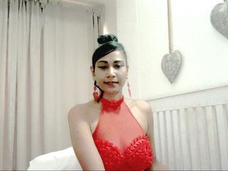 Erotisk videochat ErroticStarr