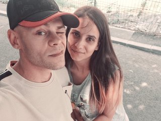 Erotisk videochat ErykaAndGrey