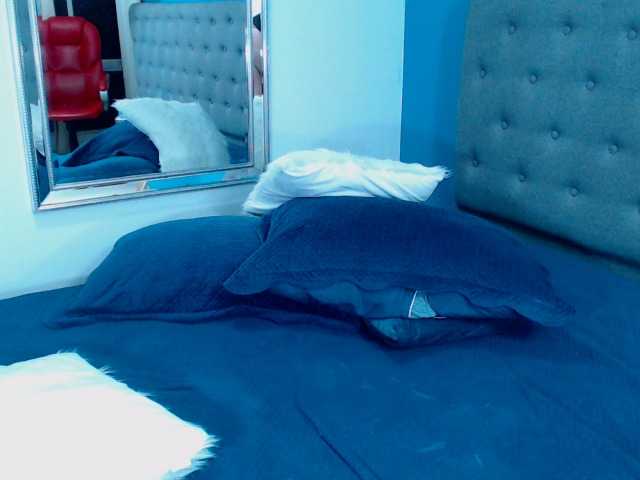 Kringkasting av skjermbilder Escarlethandj