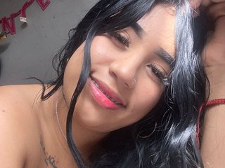 Erotisk videochat Esmeralda11