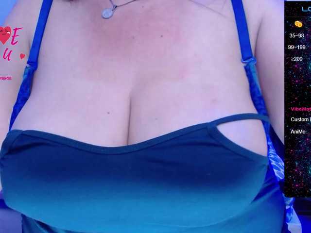 Bilder esmeraldamilf ❤️​Welcome ​to ​my ​room❤ ​Use ​my ​TIPMENU -​It'​s ​active! ​​Tip ​​of ​​pleasure ​​11, ​​33 ​​and ​​99❤ #milf #mature #bigboobs #squirt #latina❤ See you in November I will miss it
