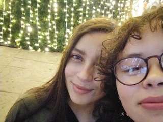 Erotisk videochat Esmerraldaa-mia