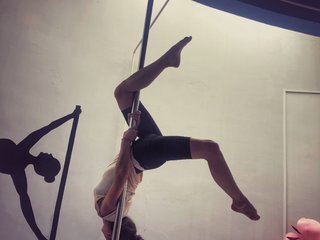 Erotisk videochat Esmiralda