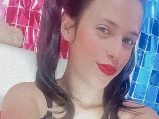 Erotisk videochat estefania18