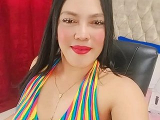 Erotisk videochat esteixycute