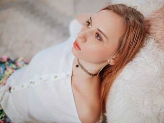 Erotisk videochat EstelleDream