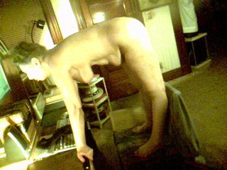 Erotisk videochat EstinaHottie