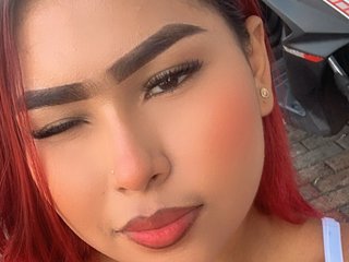 Erotisk videochat Estrella-coopers