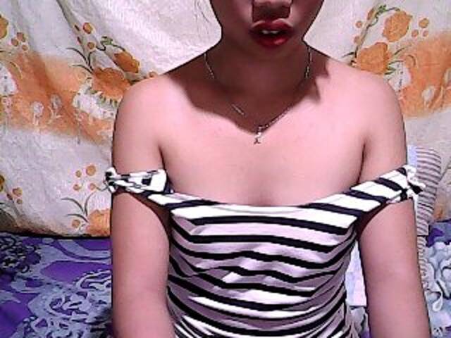 Kringkasting av skjermbilder AlwaysHORNY18