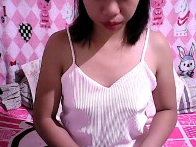 Kringkasting av skjermbilder AlwaysHORNY18