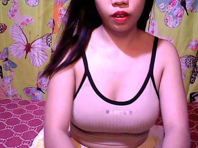 Kringkasting av skjermbilder AlwaysHORNY18