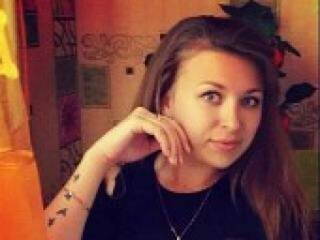 Erotisk videochat estrella94