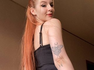 Erotisk videochat EugeniaMelford