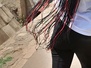 Erotisk videochat Sexysuzzy12