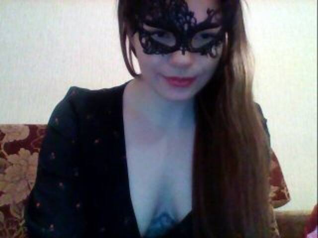 Kringkasting av skjermbilder Eustoma