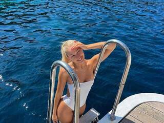 Erotisk videochat eva-gold