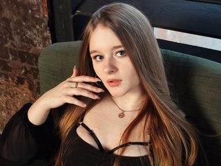 Erotisk videochat Eva-Kitty