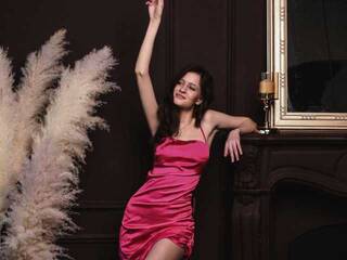 Erotisk videochat Eva-Rox