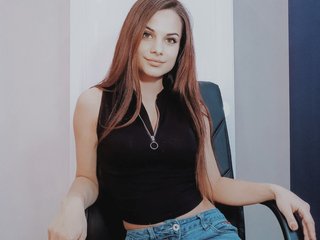 Erotisk videochat Eva-Ryan