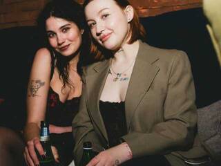 Erotisk videochat eva-swag