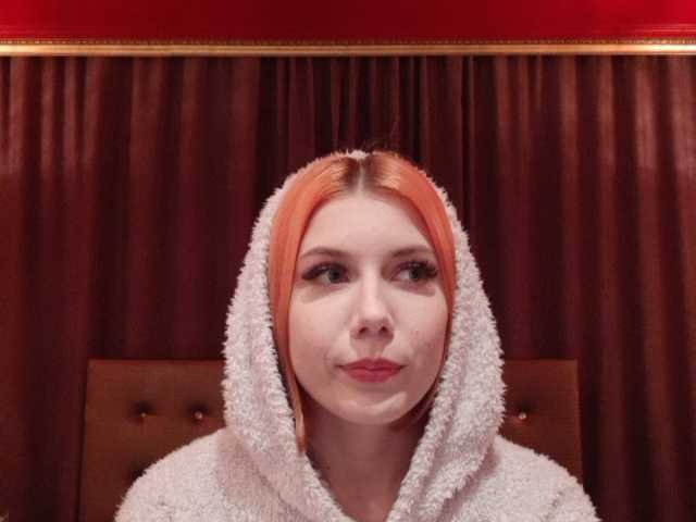 Kringkasting av skjermbilder Eva407