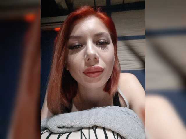 Kringkasting av skjermbilder Eva407