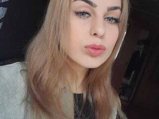 Erotisk videochat evaajuicy