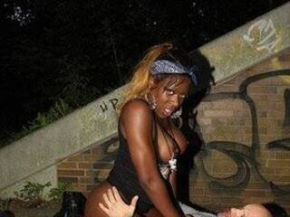 Erotisk videochat EvaBlack66