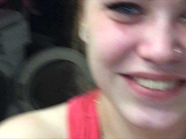 Kringkasting av skjermbilder EvaCarly