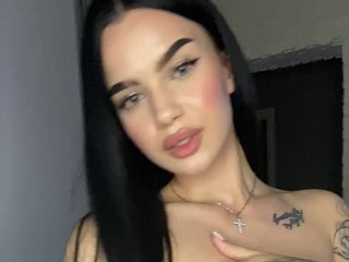 Erotisk videochat EvaDesire