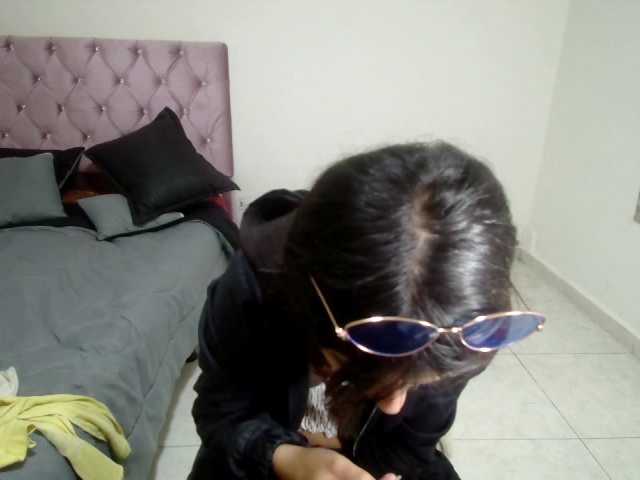 Kringkasting av skjermbilder evafire69