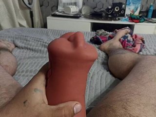 Erotisk videochat Evafom