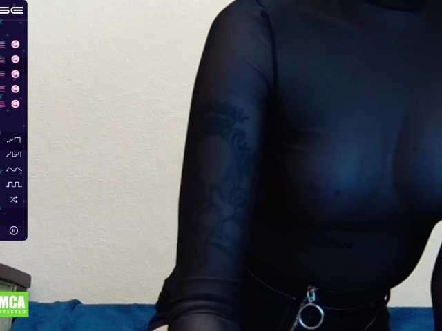 Kringkasting av skjermbilder evafoxy5000