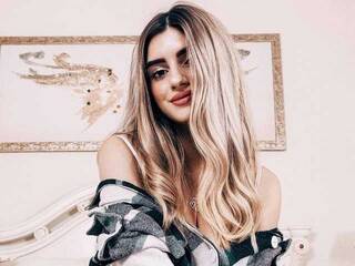 Erotisk videochat EvaGracee