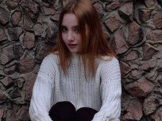 Erotisk videochat EvaHolm